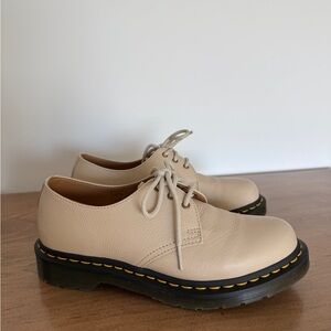 Dr. Martens Women’s Size 8 - Worn 1x